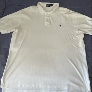 Ralph Lauren polo